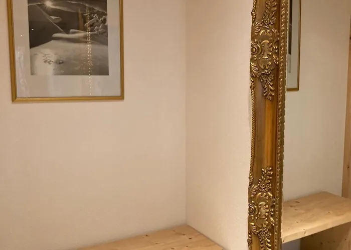 Apartamento Oefnerhof *