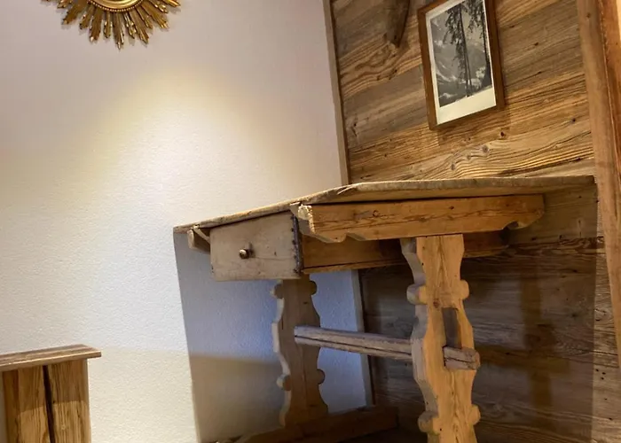 Oefnerhof * Leutasch