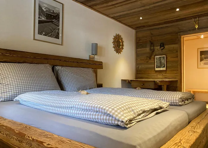 Oefnerhof Apartamento *