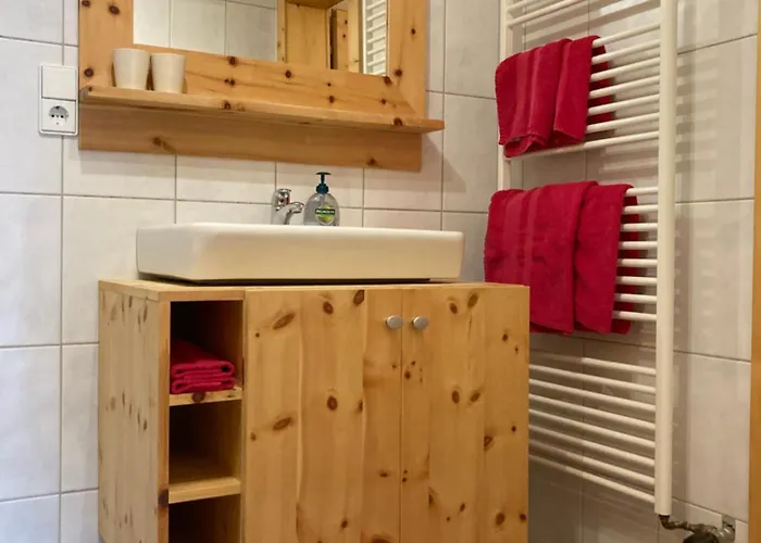 Oefnerhof * Leutasch